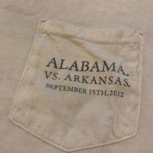 Men’s Greek T-shirt